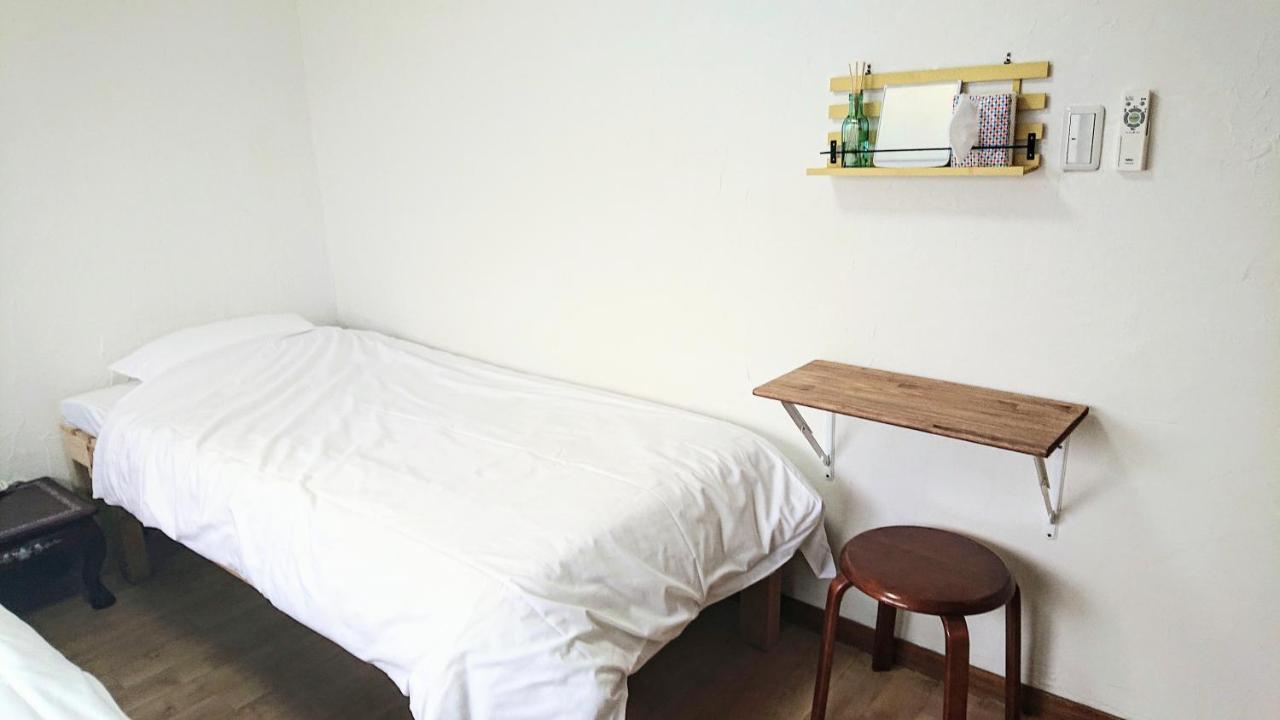Kawayu Onsen Guesthouse Nomy Exteriör bild