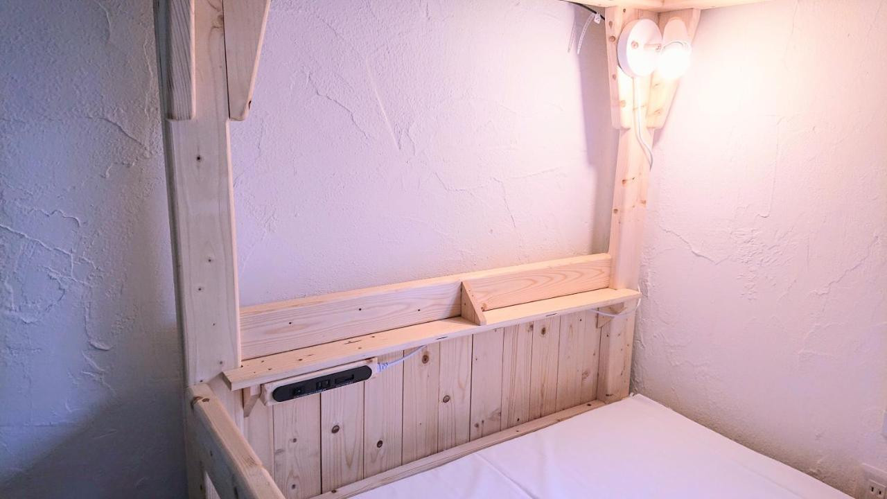 Kawayu Onsen Guesthouse Nomy Exteriör bild