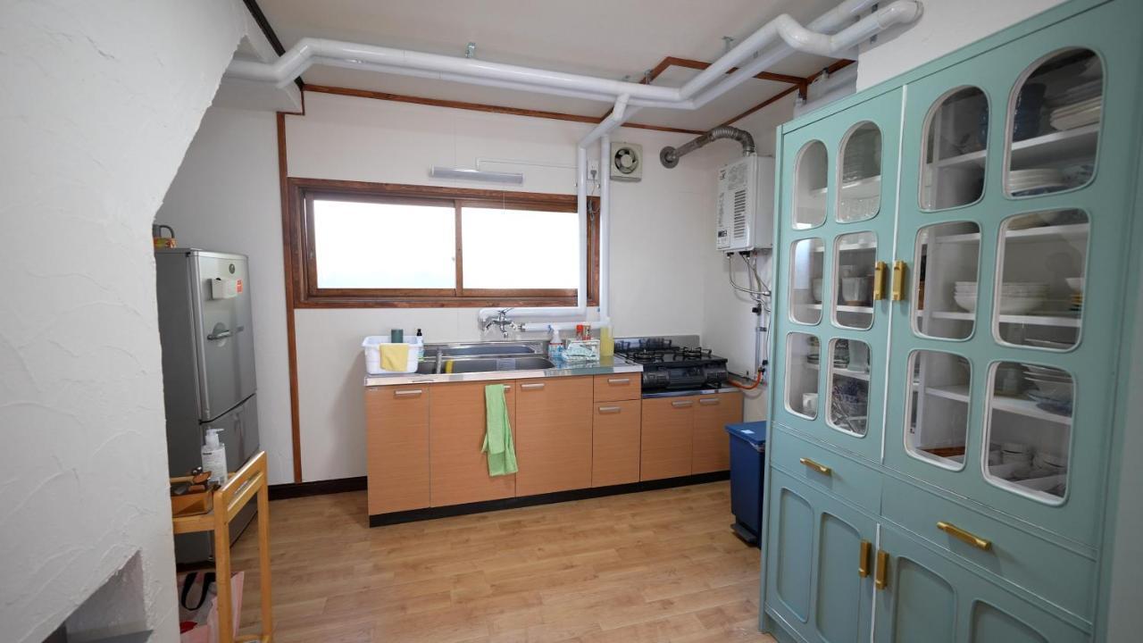 Kawayu Onsen Guesthouse Nomy Exteriör bild